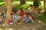 intrattenimento per bambini