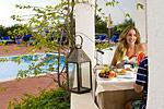 ristorante le lanterne