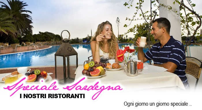hotel con ristorante interno