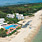 camera superior vista mare