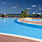 camera superior vista mare