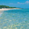 camera superior vista mare