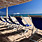 camera superior vista mare