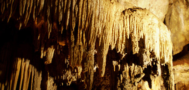 grotte is zuddas