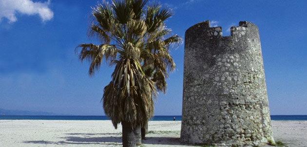 spiaggia poetto