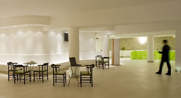 centro congressi hotel flamingo