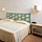 camere standard vista mare