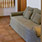 camere standard vista mare