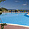 camera superior vista mare