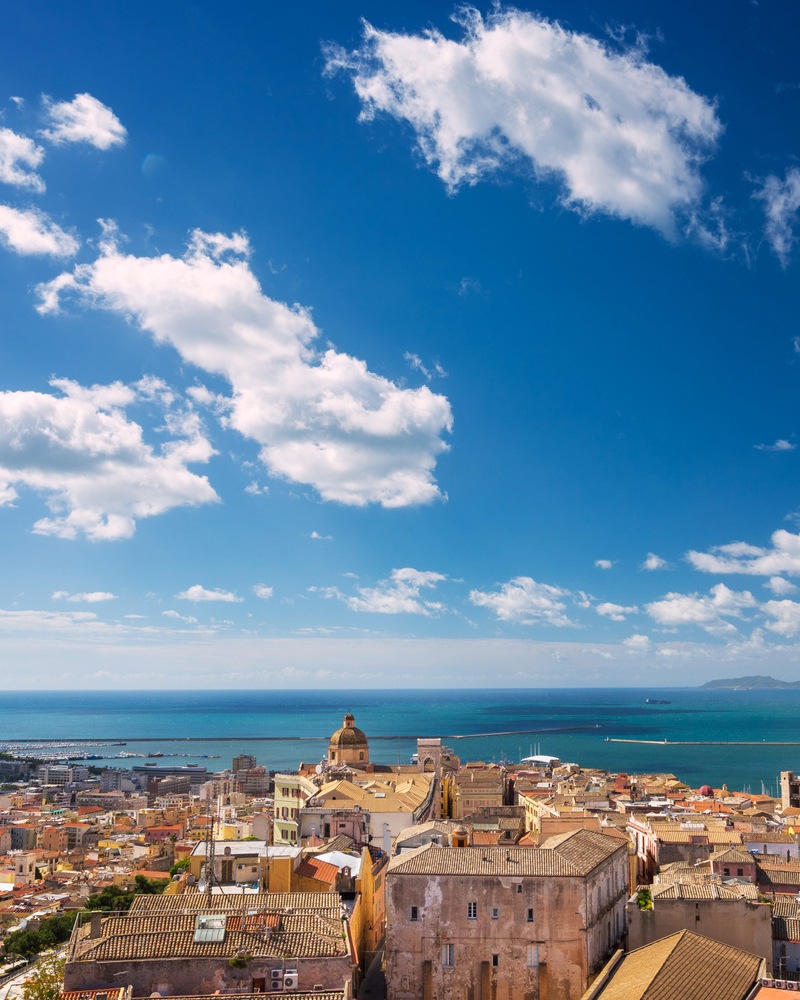 Tour Cagliari Hotel Flamingo