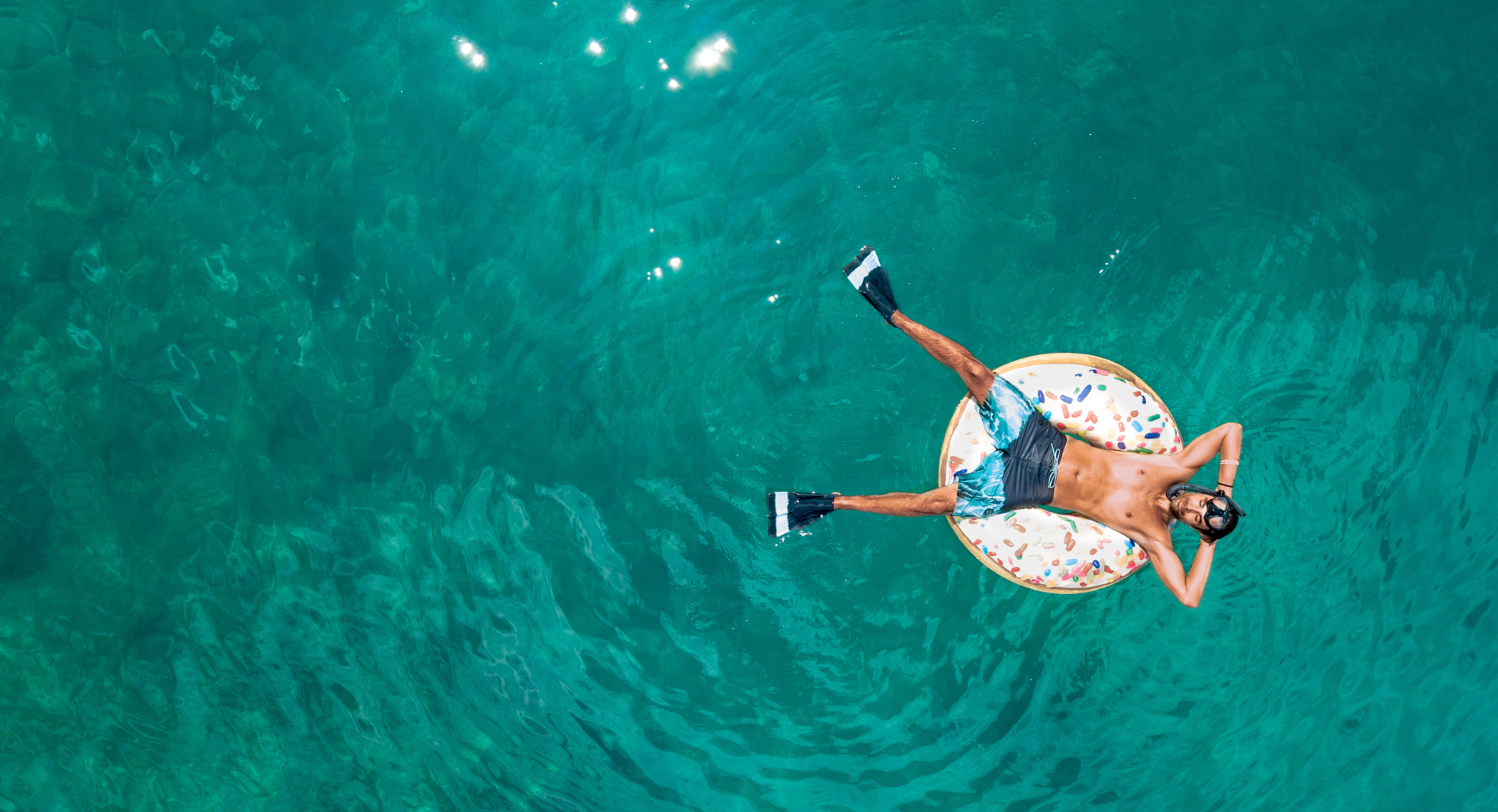 Prepaid-Angebot -30 % Hotel Flamingo