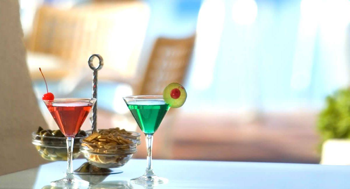 Hotel Flamingo Resort Sardinia, Santa Margherita di Pula, Sardinia