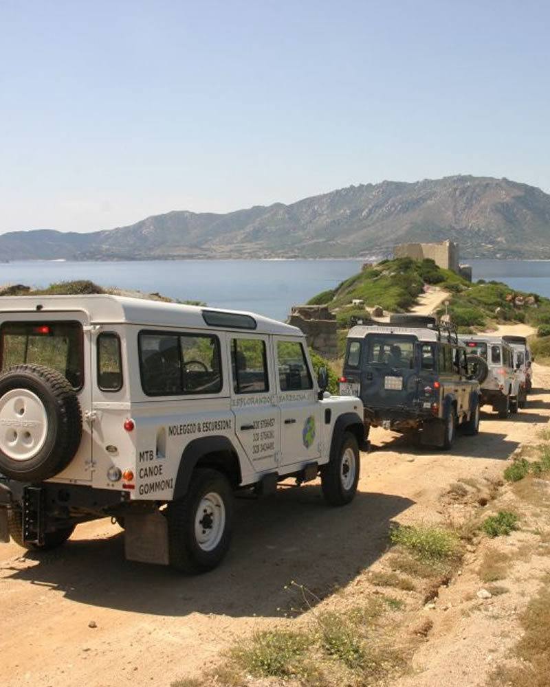 Teambuilding im Jeep Hotel Flamingo