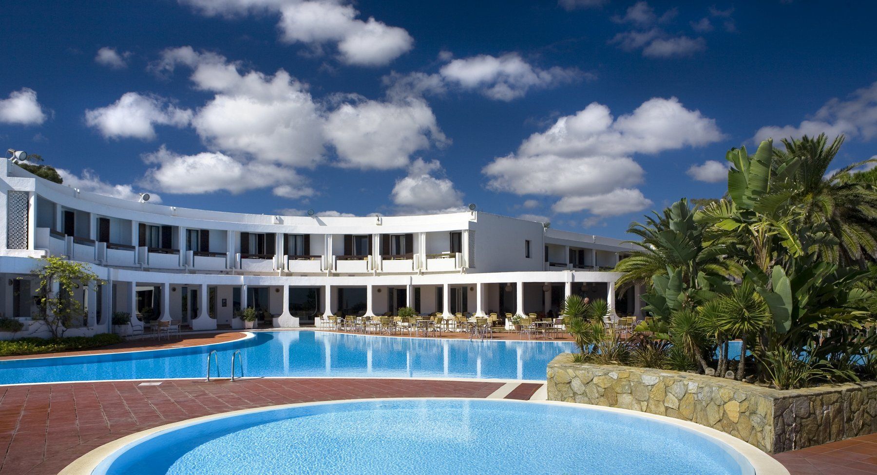 Versicherter Urlaub – Bis zu 25% Rabatt + Stornoversicherung inklusive Hotel Flamingo